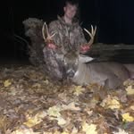 Myron Yoder - @myronyoder5 - Instagram