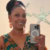 Myrties Davis - @lotusflier - TikTok