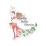 Myrtle Berry Dance - @kuumiya4634 - Instagram