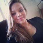 Myrtle Bishop - @taramsones - Instagram