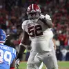 Tyler Booker - @tbook54 - TikTok