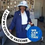 Myrtle Chambers - @balnxc9128 - Instagram