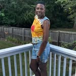 Myrtle Green Chambers - @mmgreen6698 - Instagram