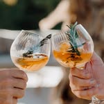 Boab & Myrtle | Chandon High Tea - @boabandmyrtle - Instagram
