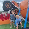 MyraLeeCoats - @myramasseycoats - TikTok