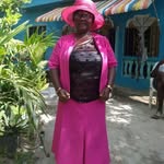 Myrtle Ferguson - @myrtleferguson62 - Instagram