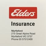 Elders Insurance Myrtleford - @elders_insurance_myrtleford - Instagram