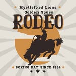 Myrtleford Golden Spurs Rodeo - @myrtlefordlionsgoldenspurrodeo - Instagram