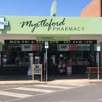 Myrtleford Pharmacy - @myrtleford_pharmacy - Instagram