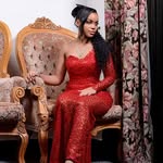 Myrtle Hendricks - @amaryllisgala - Instagram