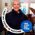 Joyce Webb(Myrtle Joyce Webb) - @webbjoycewebbmyrtlejoyce - Instagram