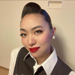 Myrtle Joyce Javier - @myrtle_myx29 - Instagram