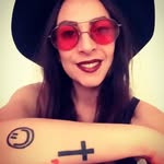 Myrtle Martinez - @myrtlemartinezarst - Instagram