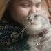 Regine Myrtle Martinez - Facebook