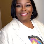 Myrtle Agee-Mitchell - @ageemitchell - Instagram