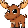 Myrtle - @myrtle_moose - TikTok