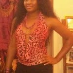 Myrtle Patrick - @twofiancenc - Instagram
