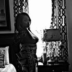 Myrtle Shakkatorah Sheppard - @myrtlesheppard - Instagram