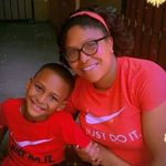Myrtle Simoné Simons - @myrtlesimons - Instagram