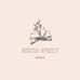 Myrtle Street Books - Facebook
