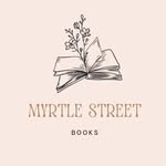 Myrtle Street Books - @myrtle_street_books - Instagram