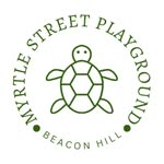 Myrtle Street Playground - @myrtlestreetplaygroundbh - Instagram