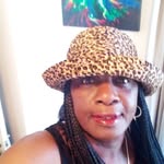Myrtle Teague - @myrtleholmes84 - Instagram
