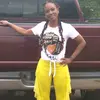 MsDaniels41 - @myrtlehatcher - TikTok