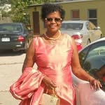 Myrtle Thomas - @mavisthomas456 - Instagram