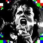 MICKAEL JACKSON - @myrtletownsendzibfa - Instagram