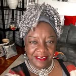 Myrtle Townsend - @lady_townsend - Instagram