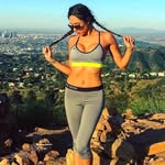 Michelle Tiha - @myrtleupton5024 - Instagram