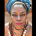 Naa Adaku Addo Golda - @addogolda - Instagram
