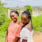 Naa Adoley Addo - @claudetteadoley - Instagram