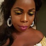 Naa Akoley Addo - @sheepee1 - Instagram
