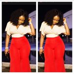 Naa Awuraa Addo - @naa_awuraa - Instagram