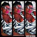 Naa Kaley Addo - @zippcaddo - Instagram