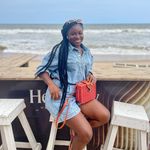 Naa Okailey Dinsey-Addo - @miss_dinseyaddo_ - Instagram