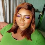 Rita Naa Addo - @addoritanaa - Instagram