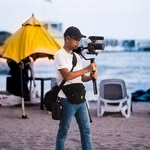 nabil akram - @okaynabil.cine - Instagram