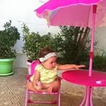 Lamari Nabila - @nabilalamari - Instagram