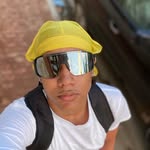 Nabil Alexander Gomez Hernandez - @nabilalexander1218 - Instagram