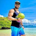 Nabil Amara - @nabil_ben_mansour - Instagram