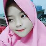 arwa ditha nabila putri - @arwadithanabila - Instagram