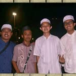 Nabil Aziz - @nabil_0803 - Instagram