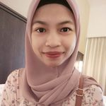 Nabila 🐯 - @_nabilaziz - Instagram