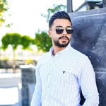 Nabil Al Azzam - @nabilazzam12 - Instagram