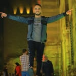 Nabil Azzam - @nbyl399 - Instagram