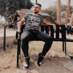 Assem Nabil Bader - @7ss3m_alfox - Instagram