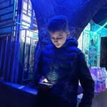 نبيل باحوش - @nabil.bahouche - Instagram